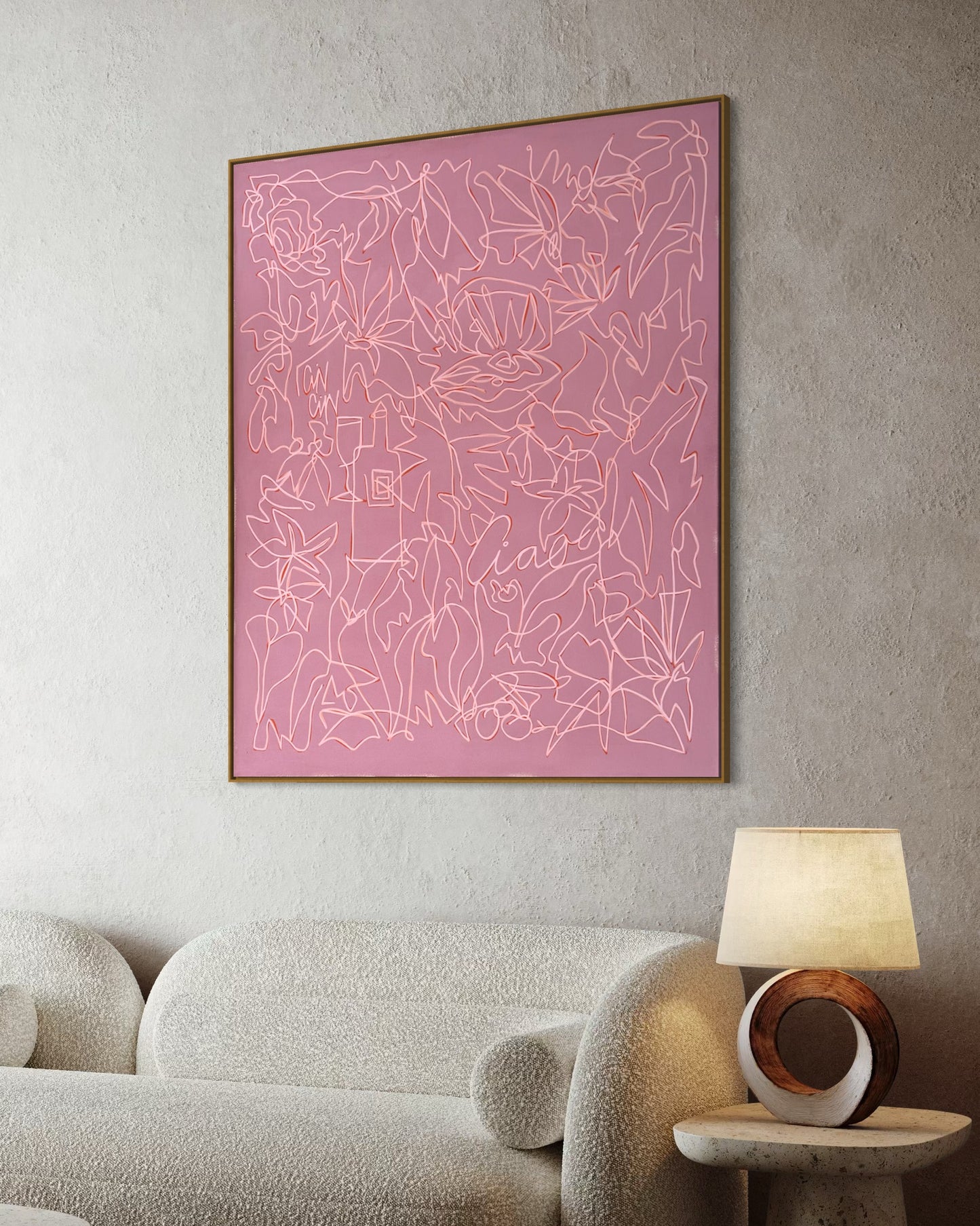 POSTCARD FROM PUGLIA