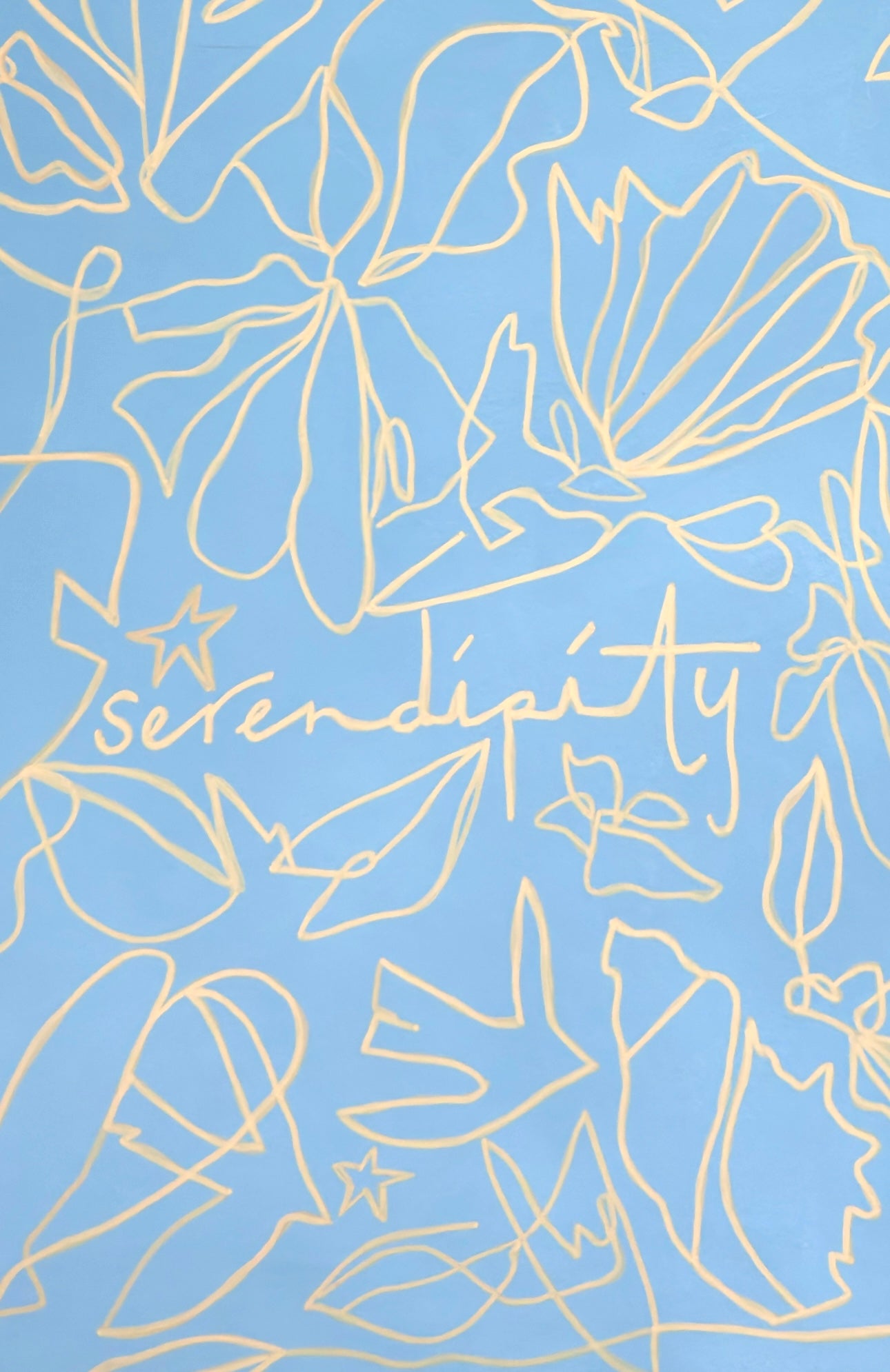 SERENDIPITY