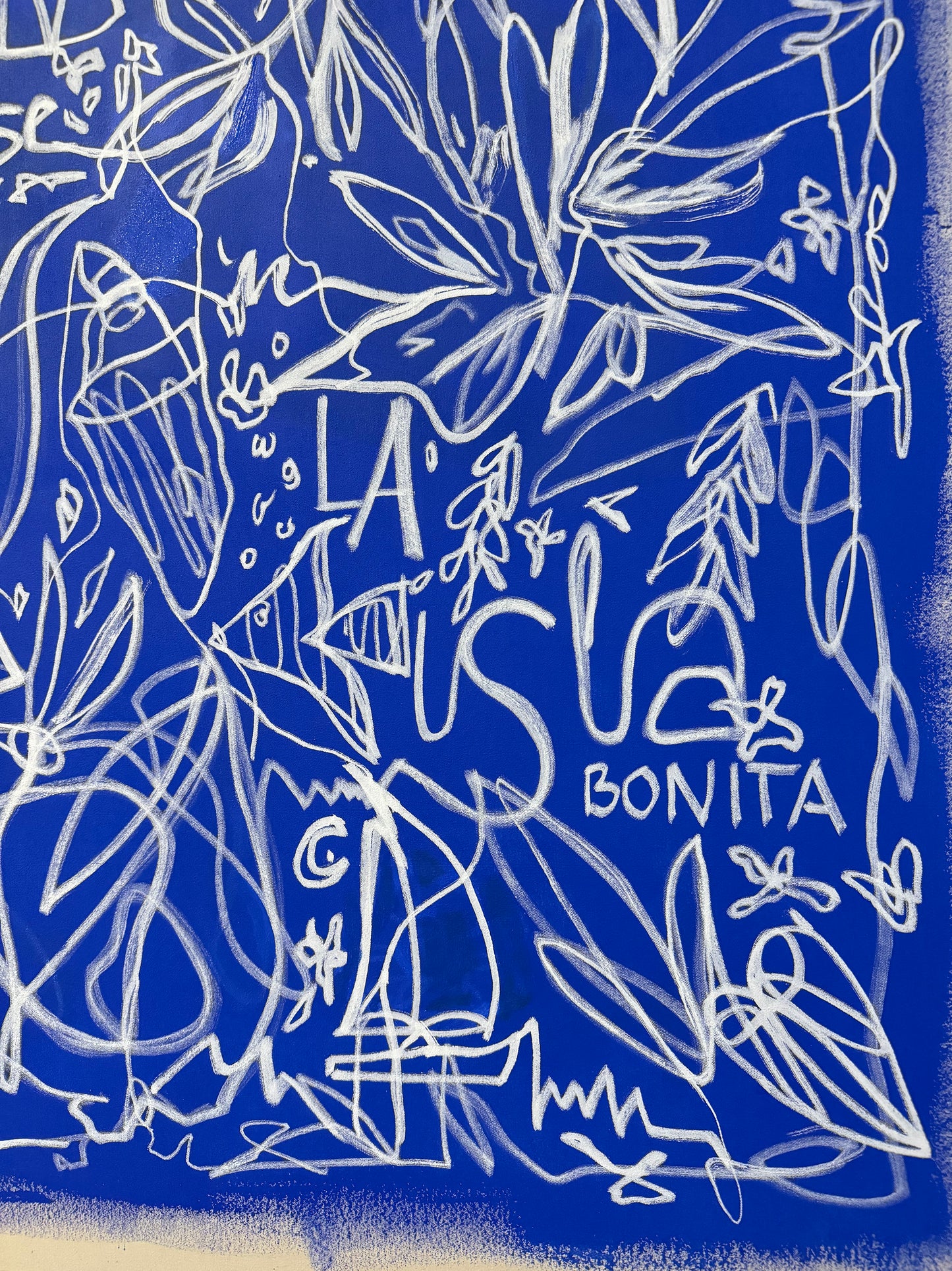 LA ISLA BONITA