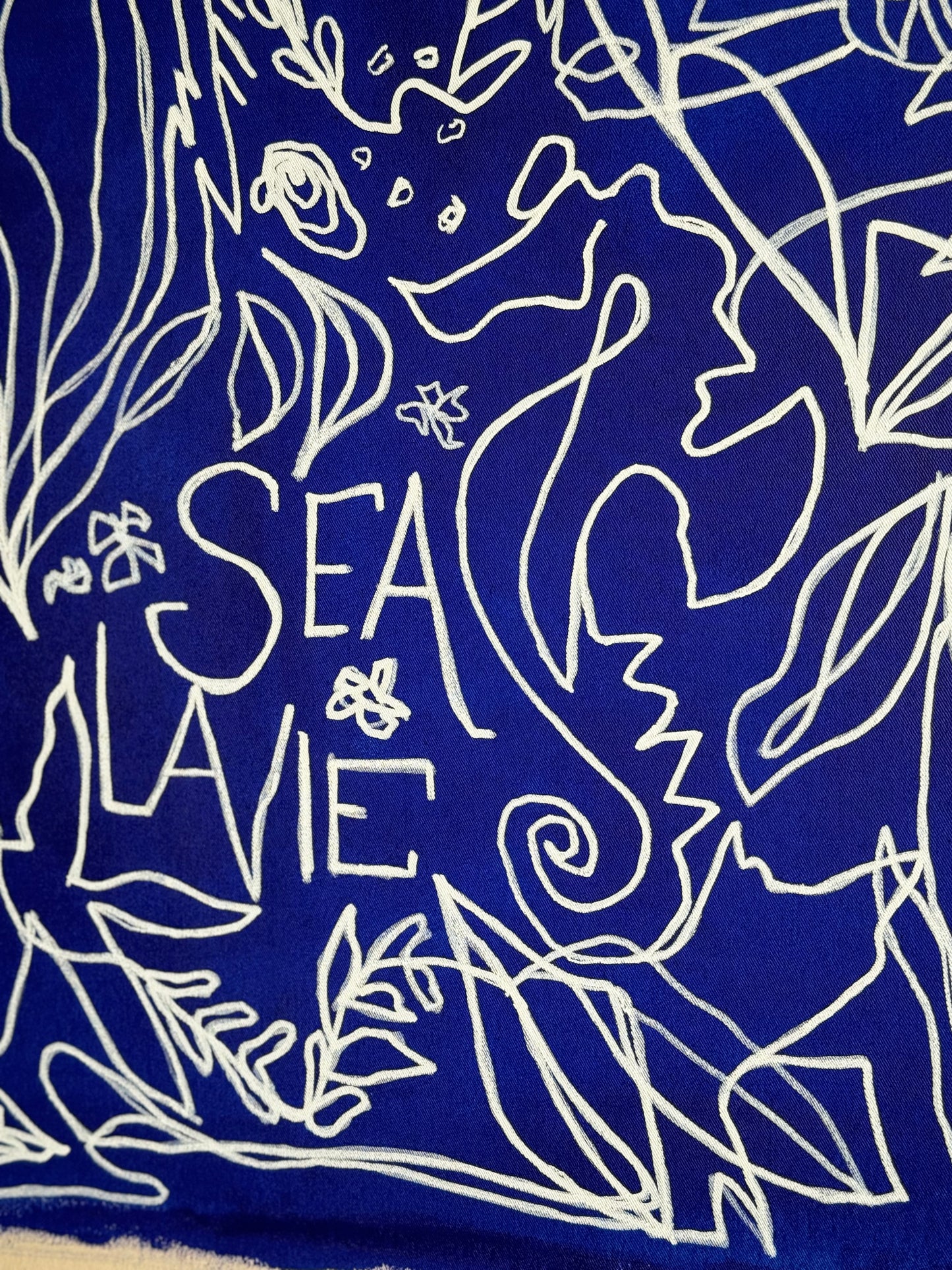 SEA LA VIE