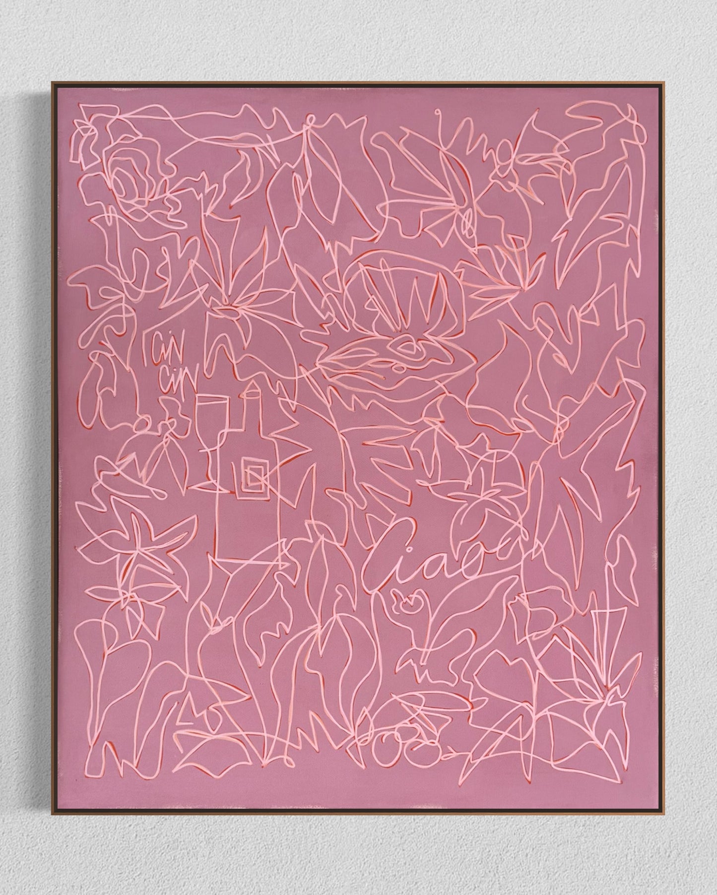 POSTCARD FROM PUGLIA