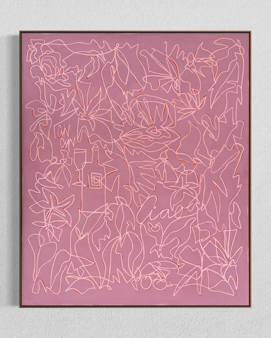 POSTCARD FROM PUGLIA