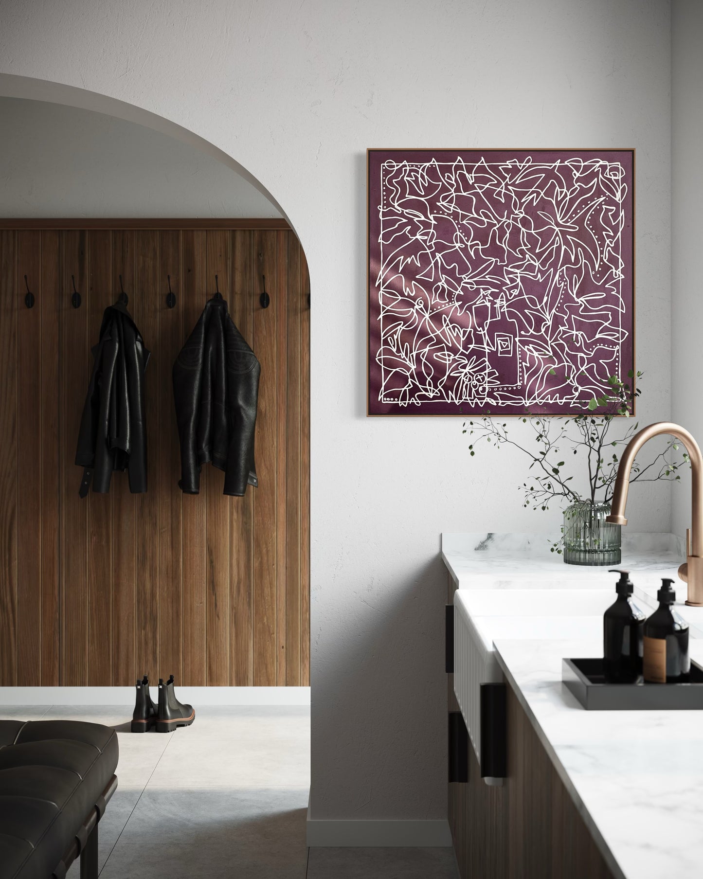 MORE SOCIAL LESS MEDIA