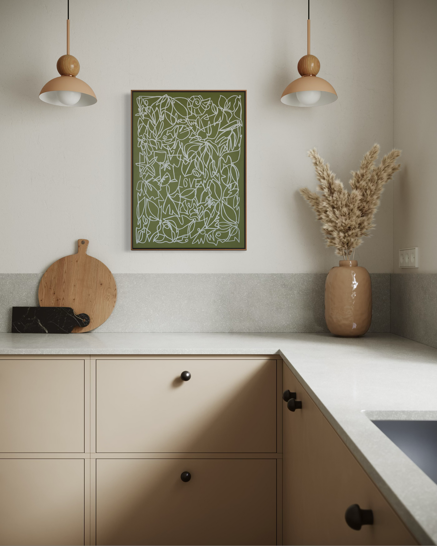 Never Ending #LOVEstory