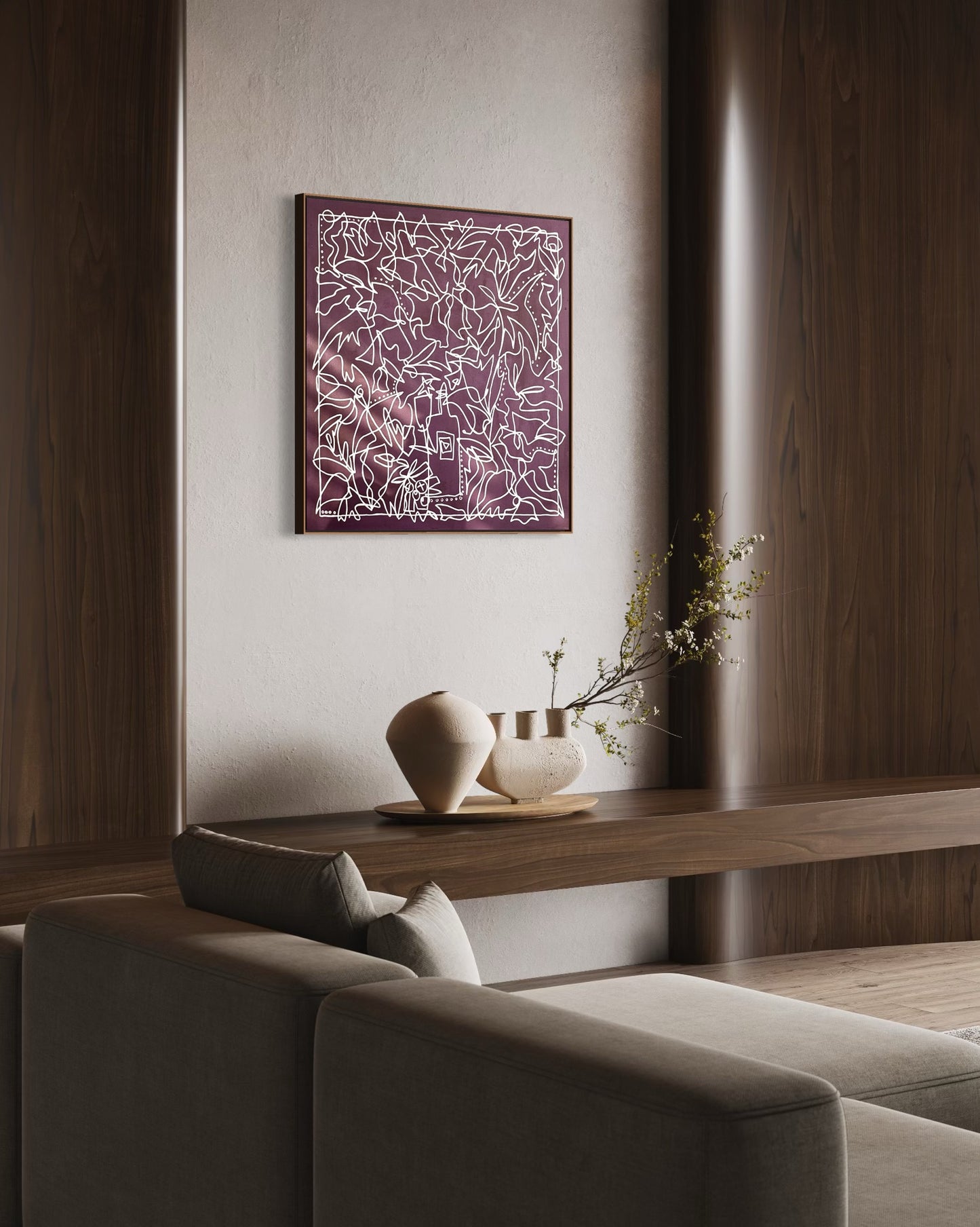 MORE SOCIAL LESS MEDIA