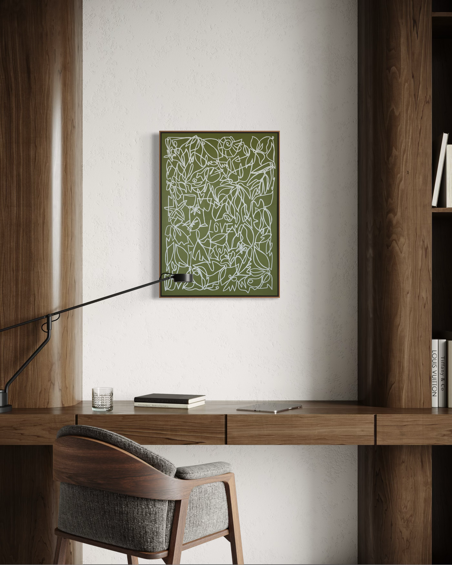 Never Ending #LOVEstory