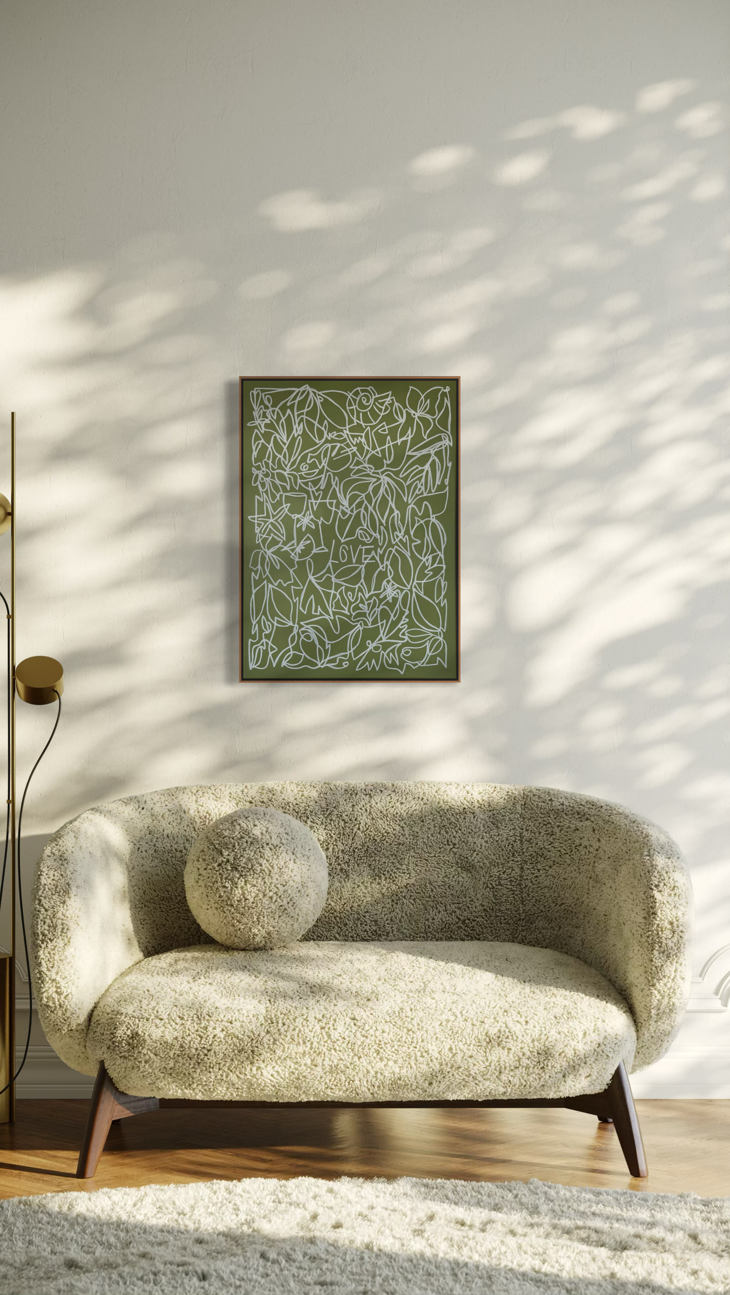 Never Ending #LOVEstory