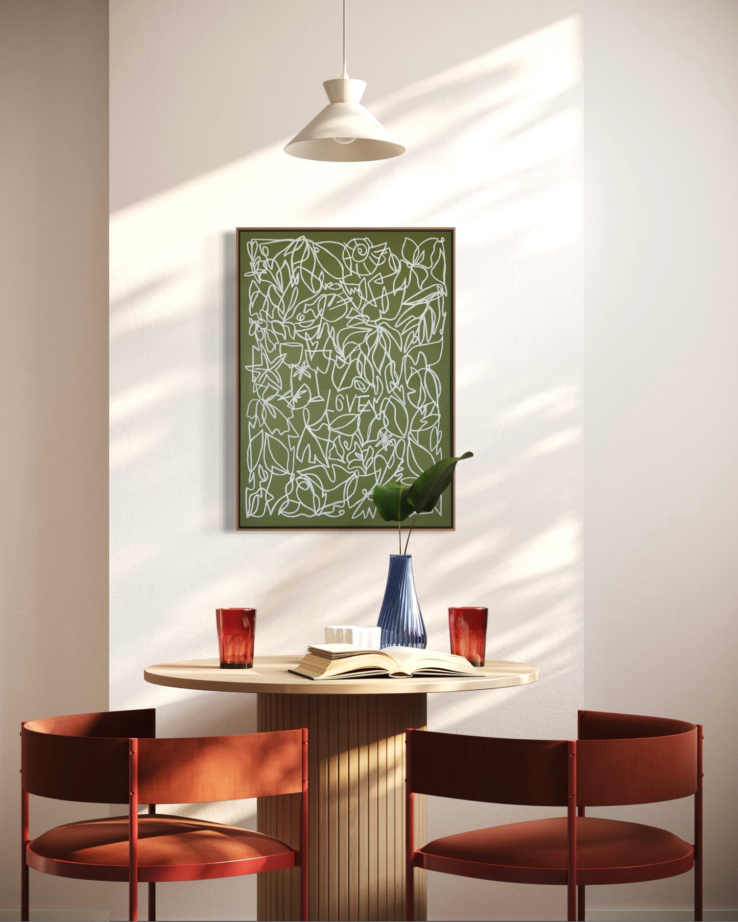 Never Ending #LOVEstory