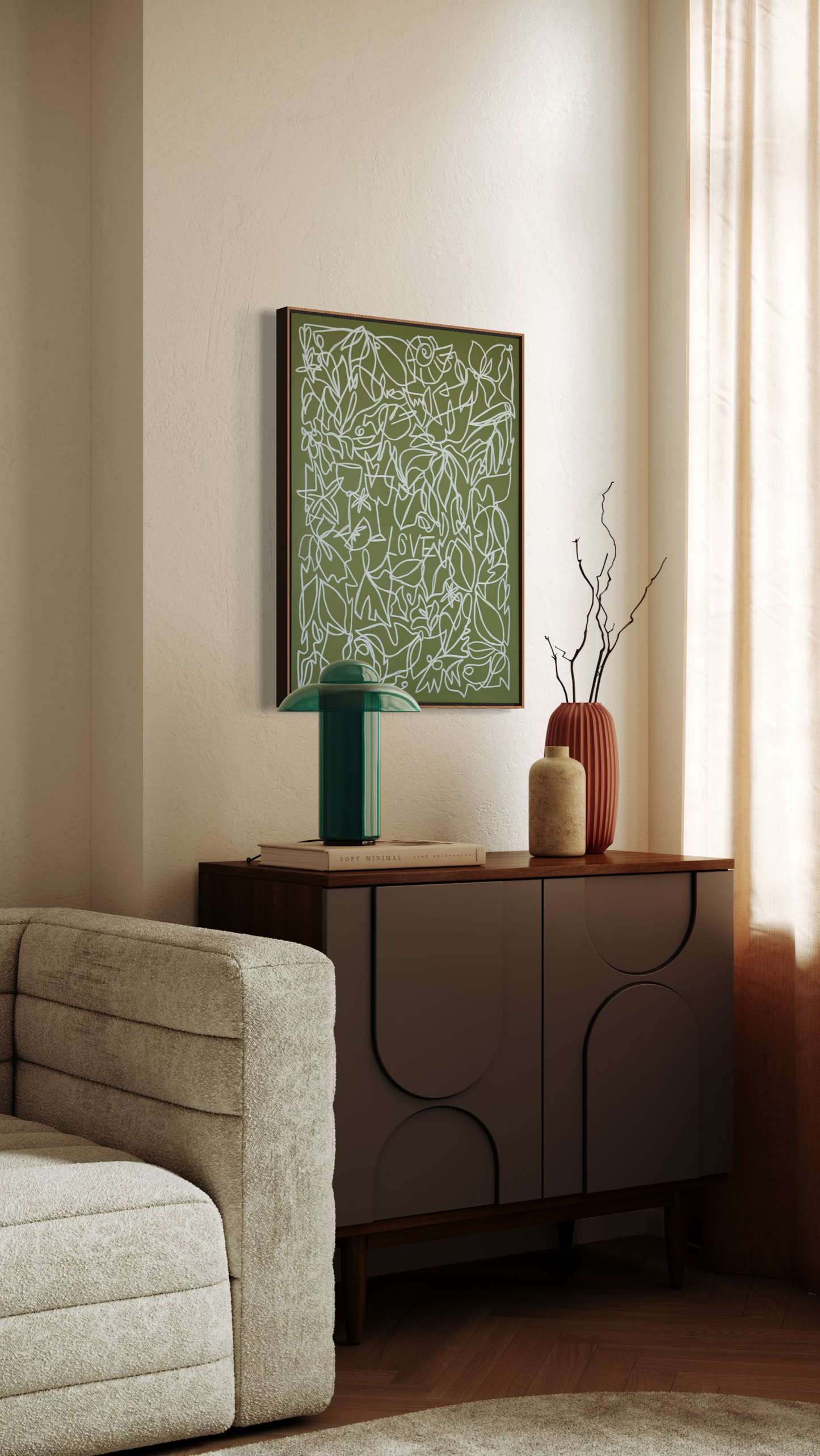 Never Ending #LOVEstory